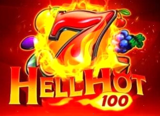 Heel hot x100 27 линий Endorphina